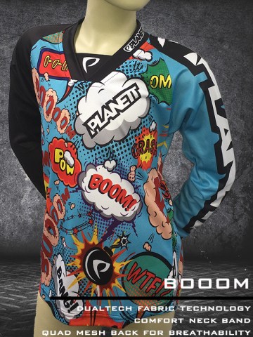Booom Jersey Front7